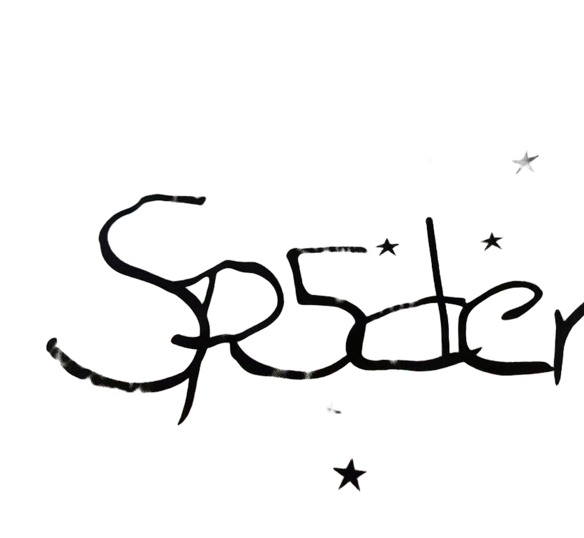 Sp5der T Shirts