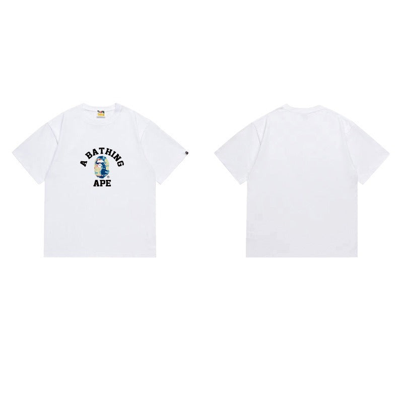 Bathing ape T Shirts
