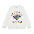 Casablanca Crew Neck Sweatshirt
