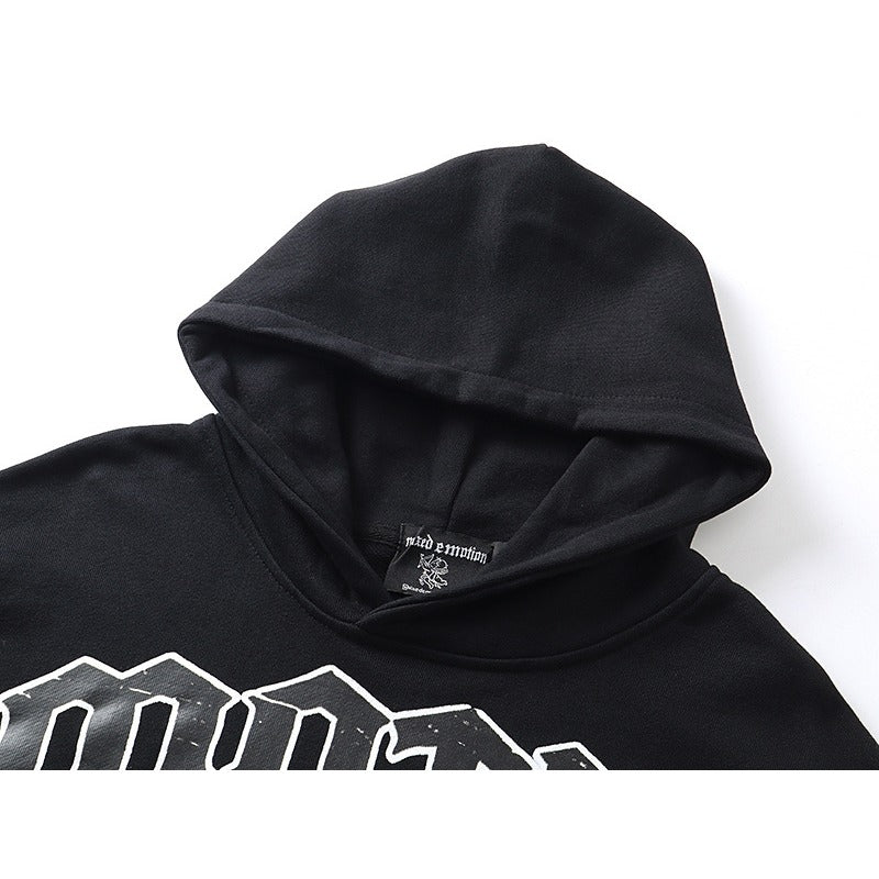 Mixed Emotion Hoodie