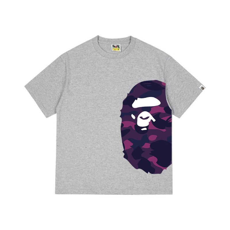Bathing ape T Shirts