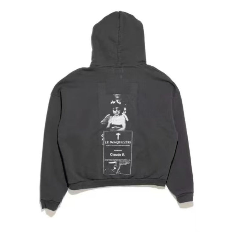 ERD Hoodie