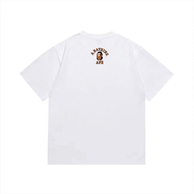 Bathing ape T Shirts
