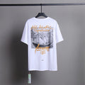 OW  T Shirts