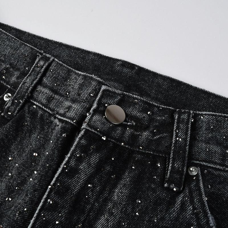 Men Trendy Jeans