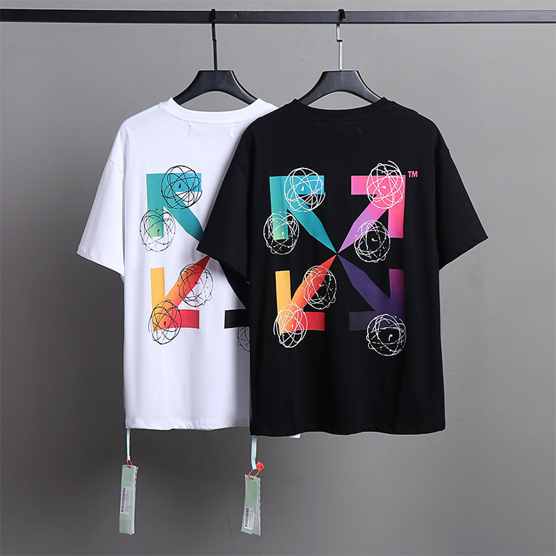 OW  T Shirts