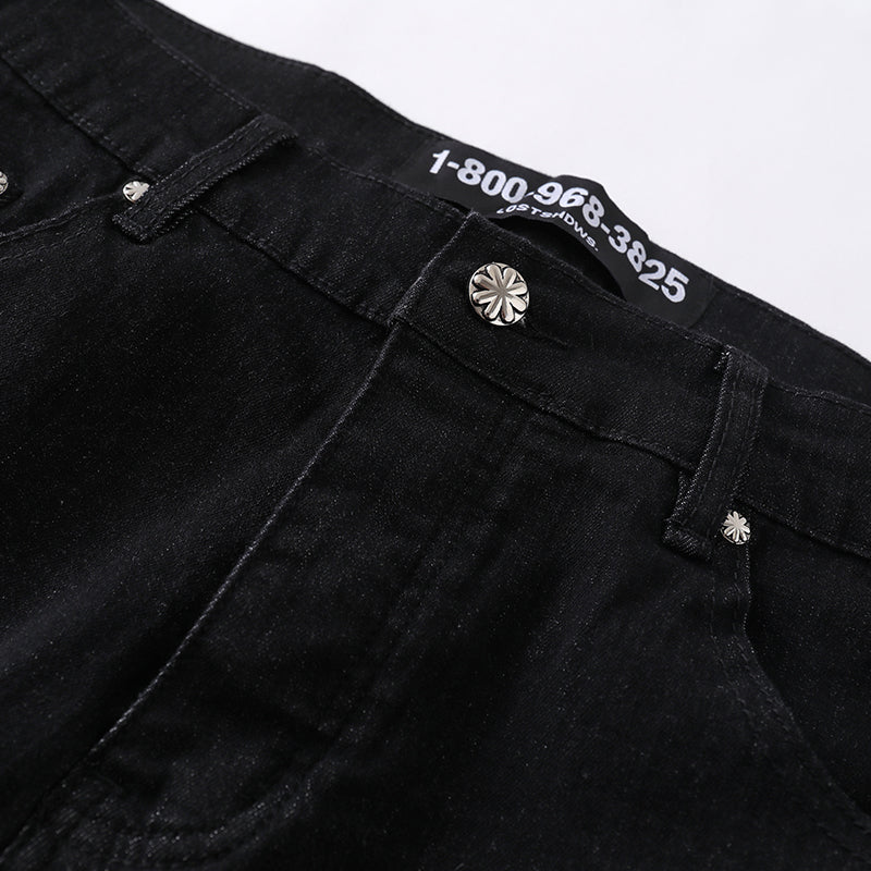 LOSTSHDWS Jeans