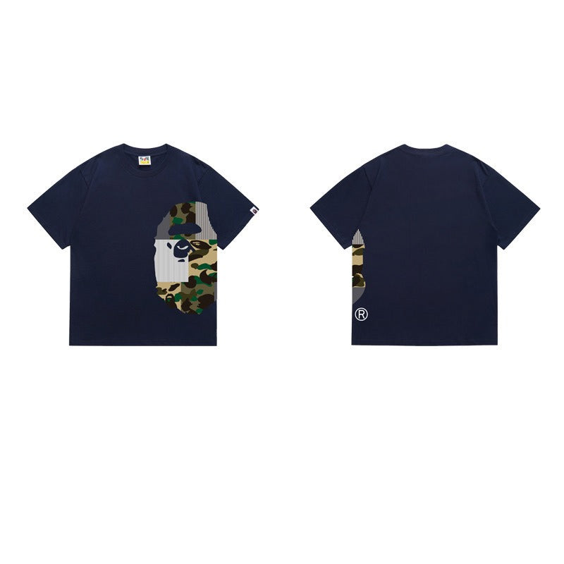 Bathing ape T Shirts