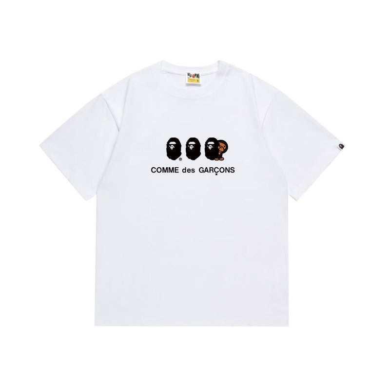 Bathing ape T Shirts