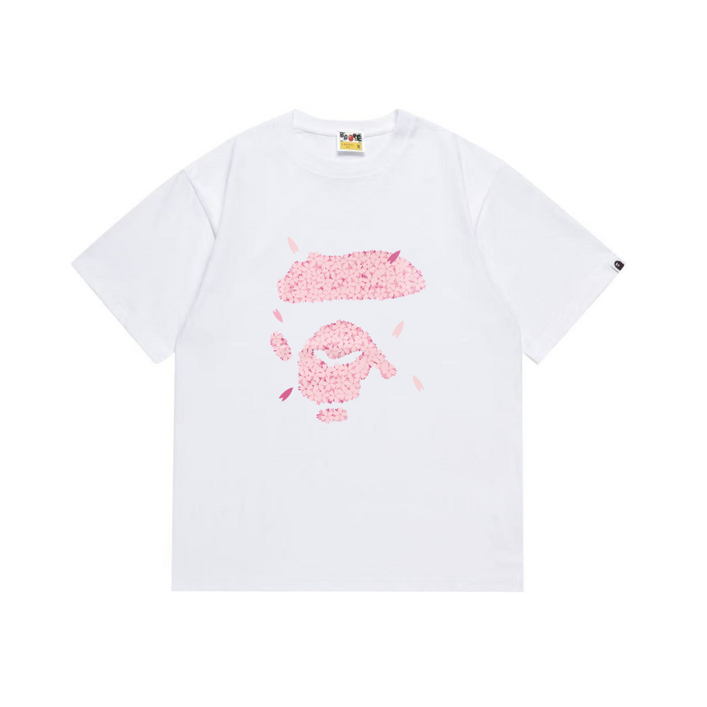 Bathing ape T Shirts