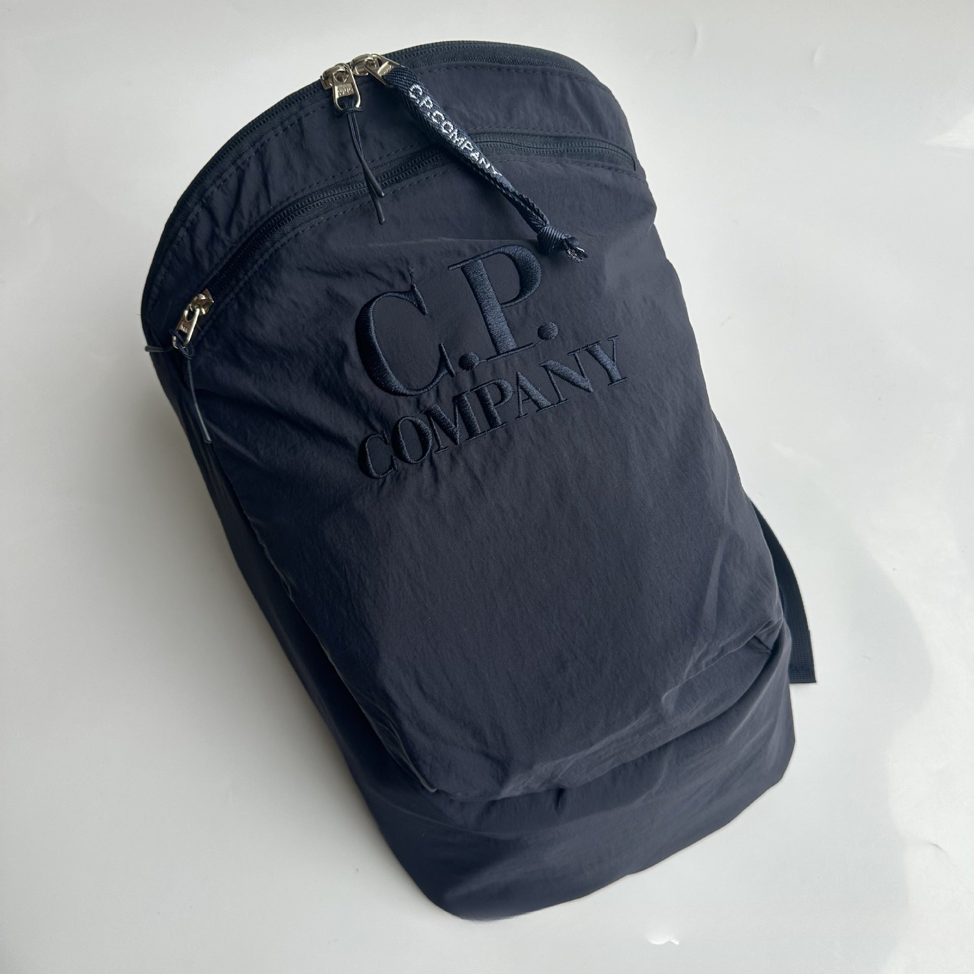 Mens Casual Bags Candy Embroidered Outdoor Lightweight Backpack