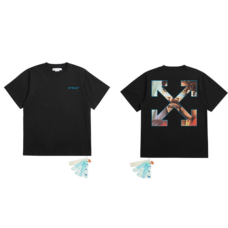 OW  T Shirts