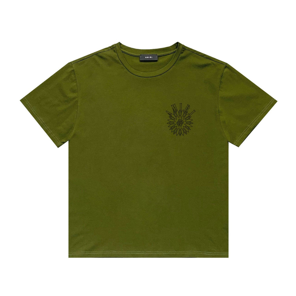 Amiri T Shirts