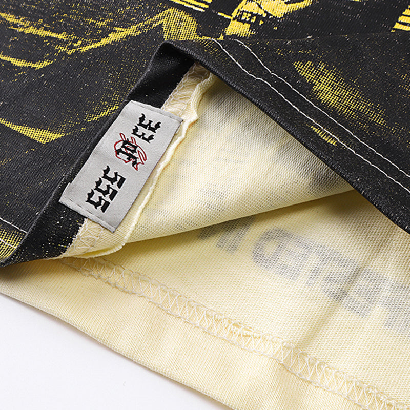 Godspeed T Shirts