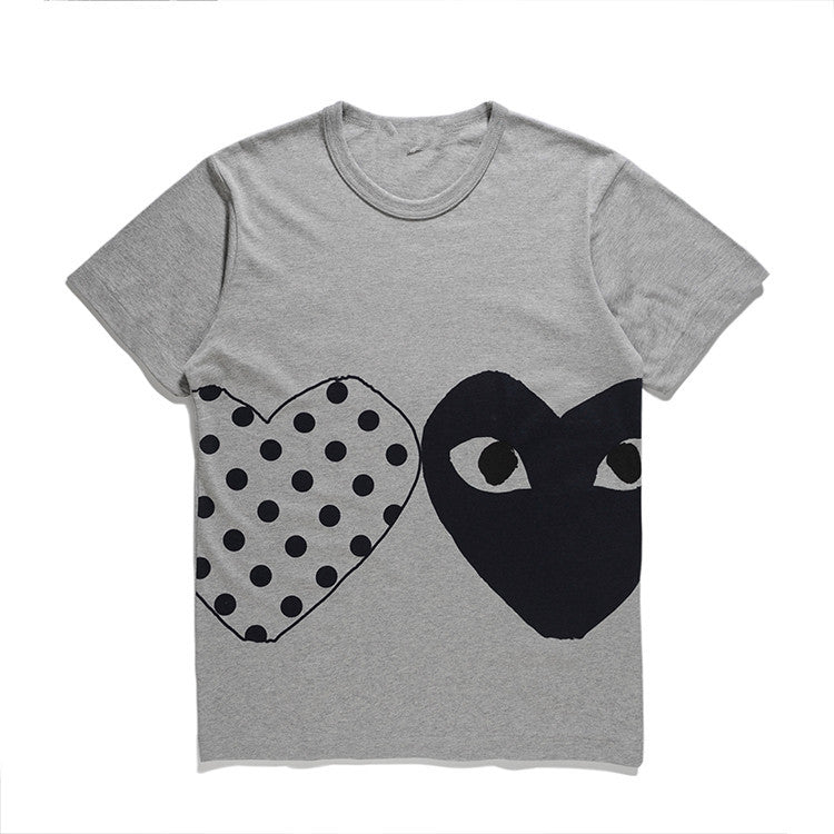 CDG Be Kind T Shirt