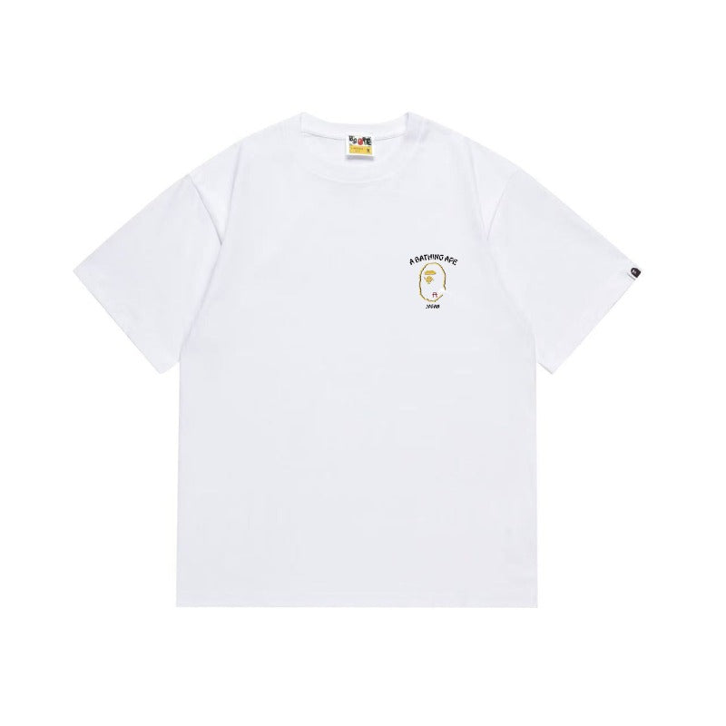 Bathing ape T Shirts