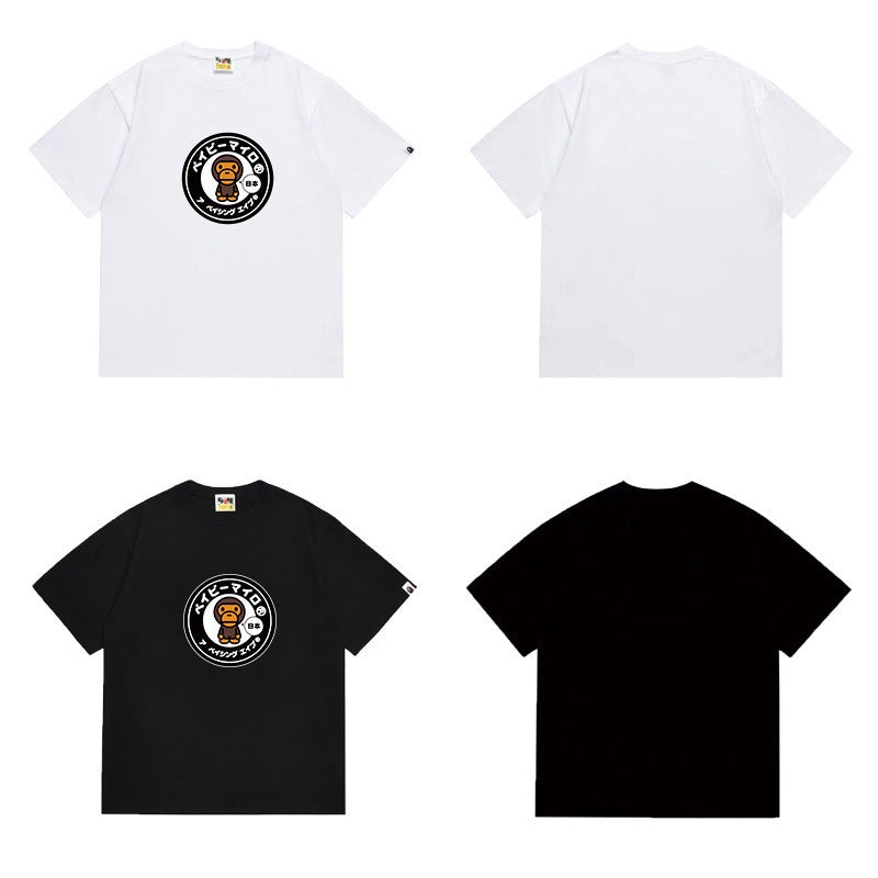 Bathing ape T Shirts