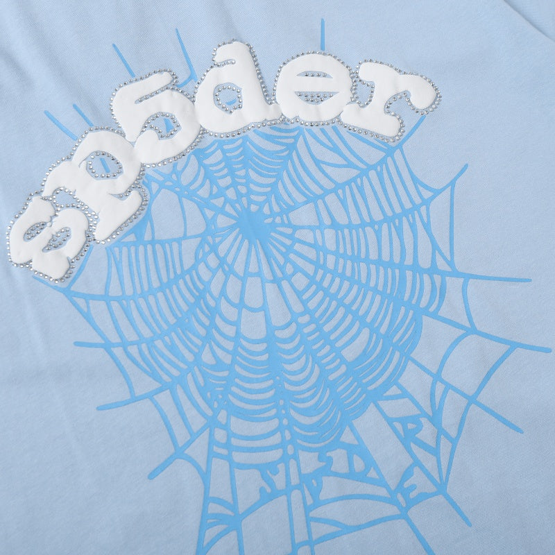Sp5der T Shirts