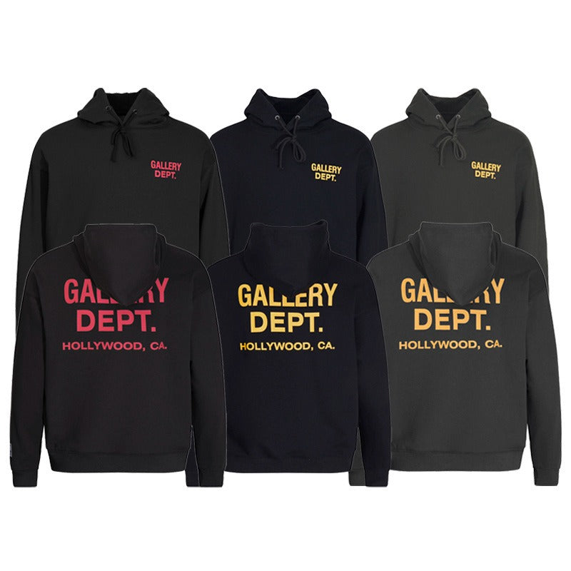 Gallery Dept Hoodie