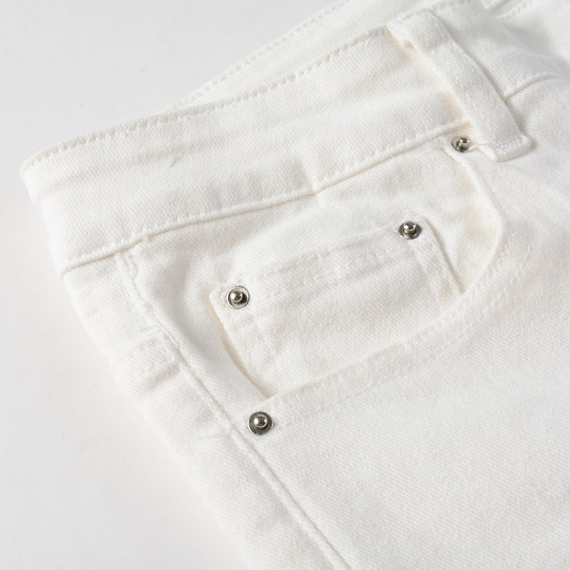 Men Trendy Jeans