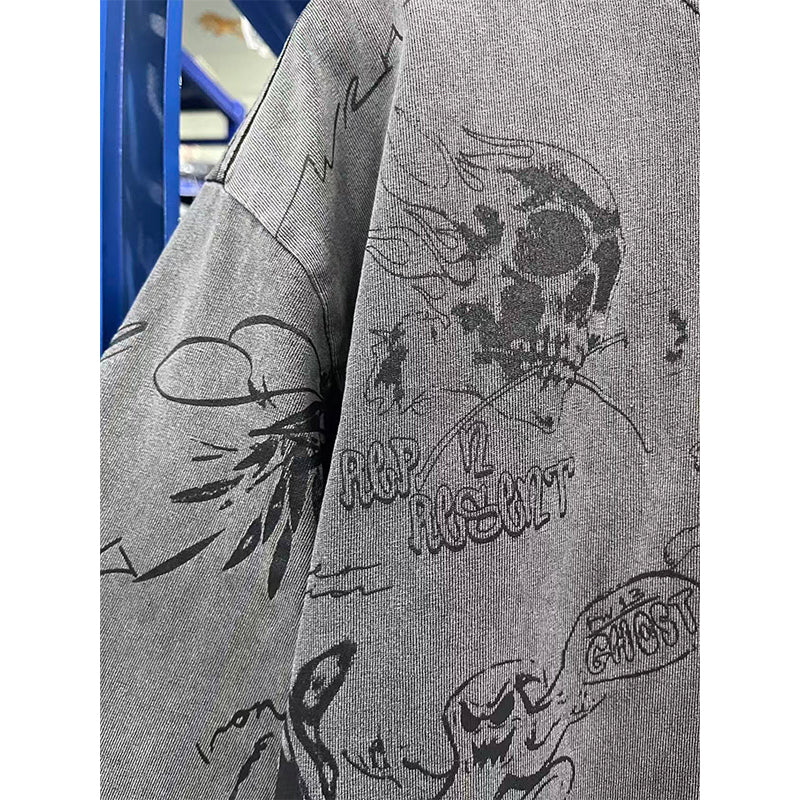 VTG T Shirts