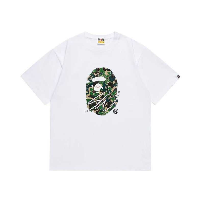 Bathing ape T Shirts