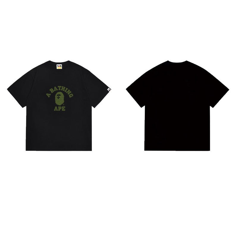 Bathing ape T Shirts