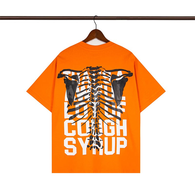 Cough Syrup T Shirts