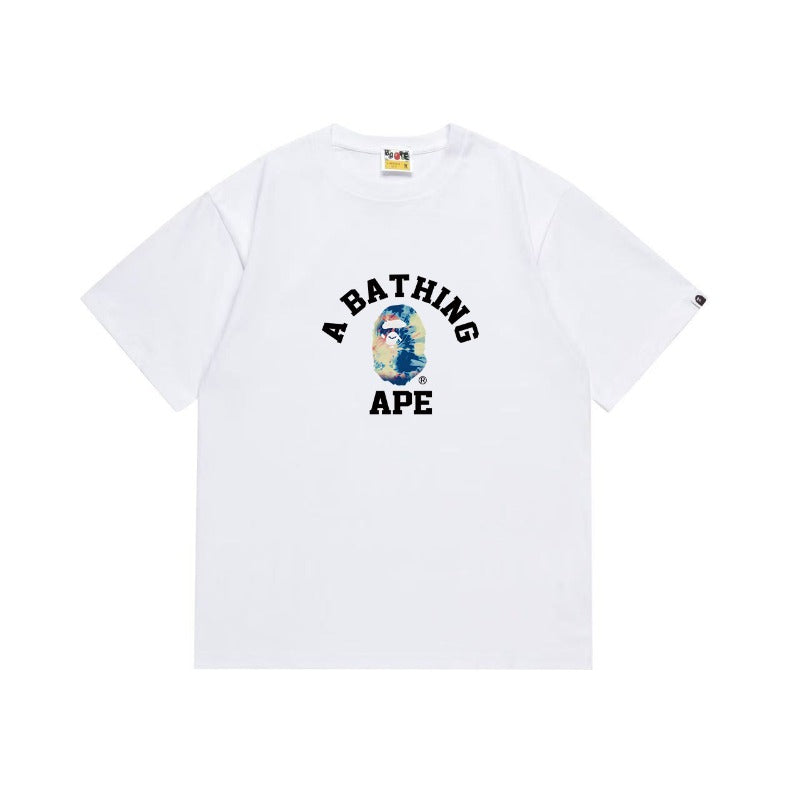 Bathing ape T Shirts