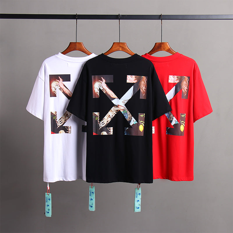 OW  T Shirts
