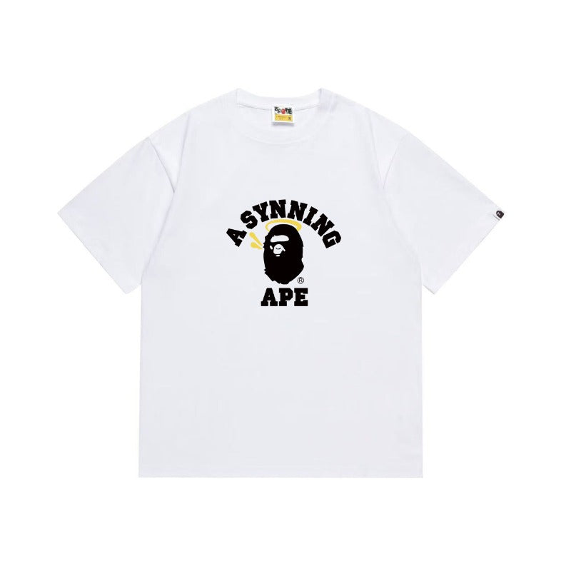 Bathing ape T Shirts