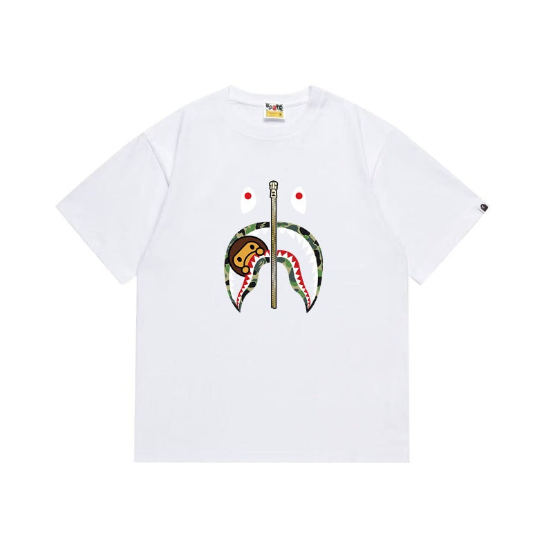 Bathing ape T Shirts