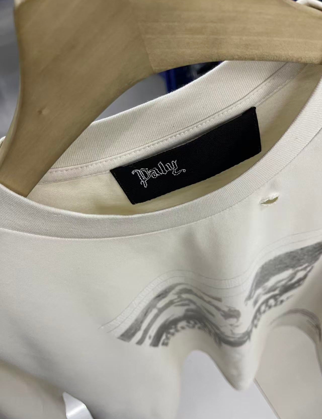 Paly Hollywood T Shirts