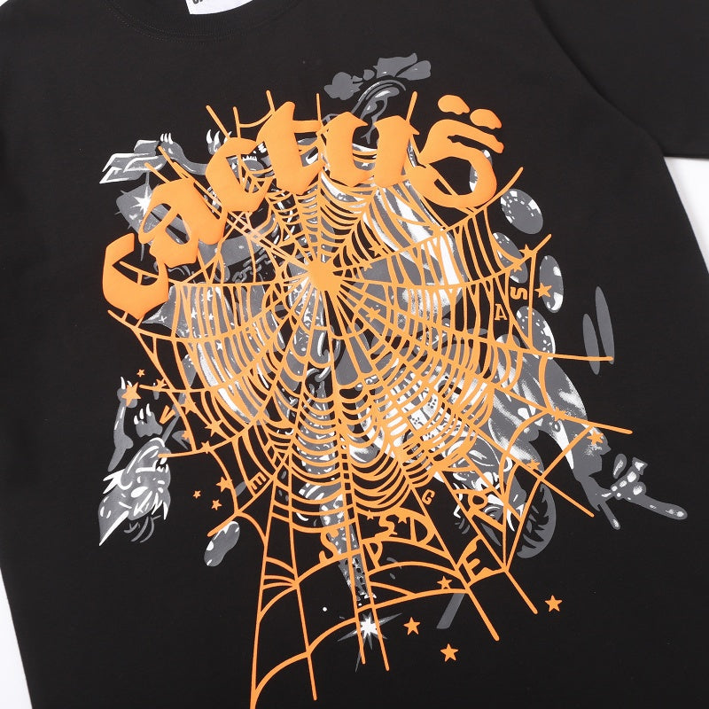 Sp5der T Shirts