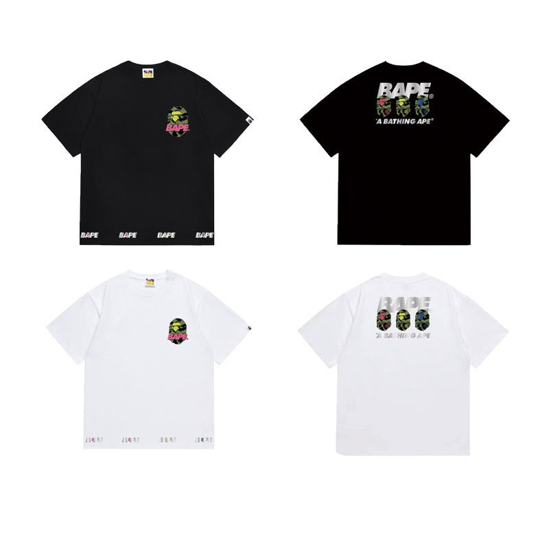 Bathing ape T Shirts