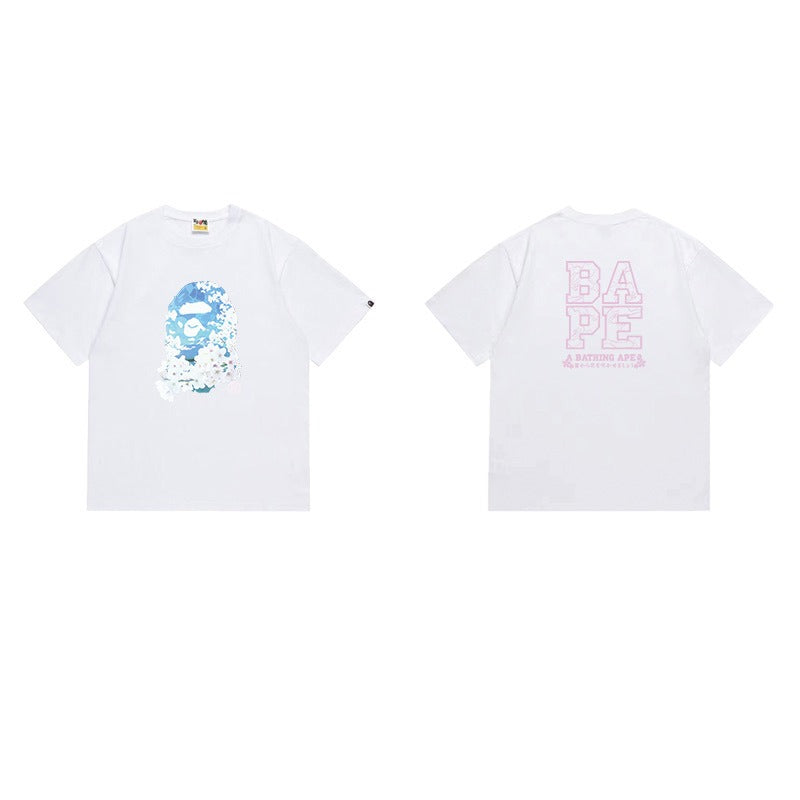 Bathing ape T Shirts