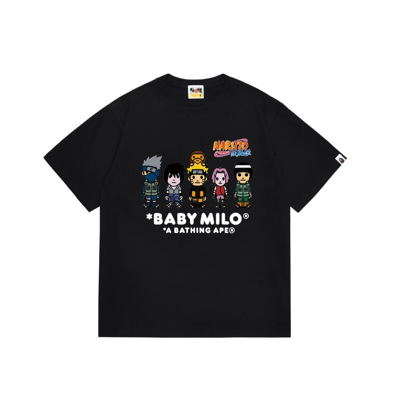 Bathing ape T Shirts