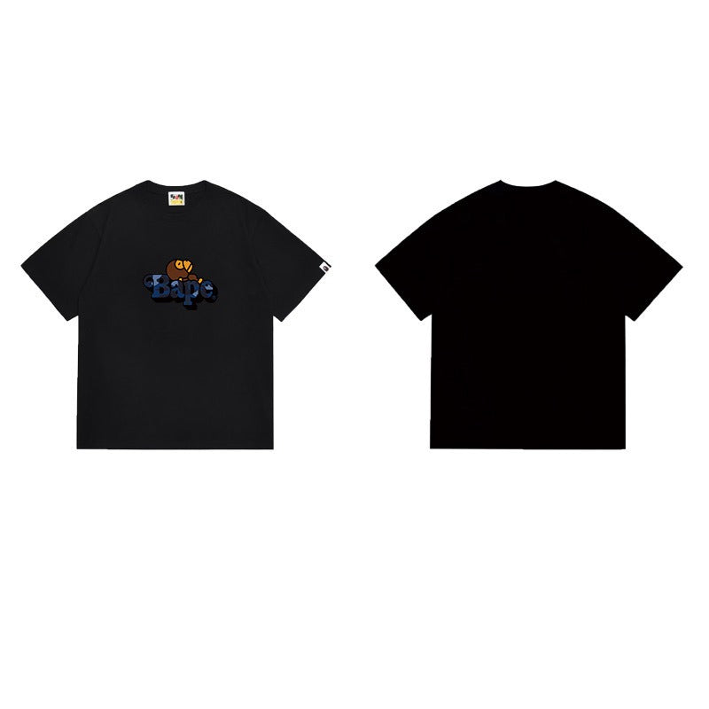 Bathing ape T Shirts