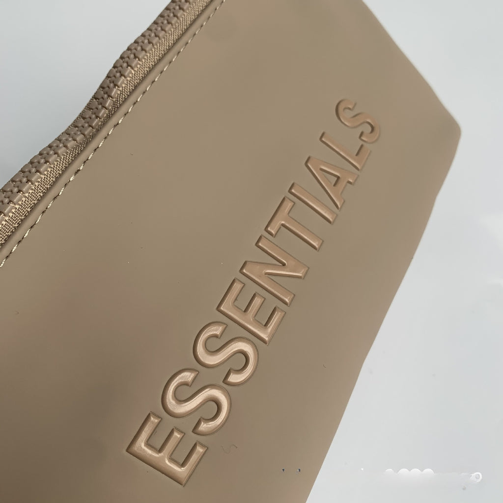 FOG ESSENTIALS Bag Trend Crossbody Breast Bag Fanny Pack