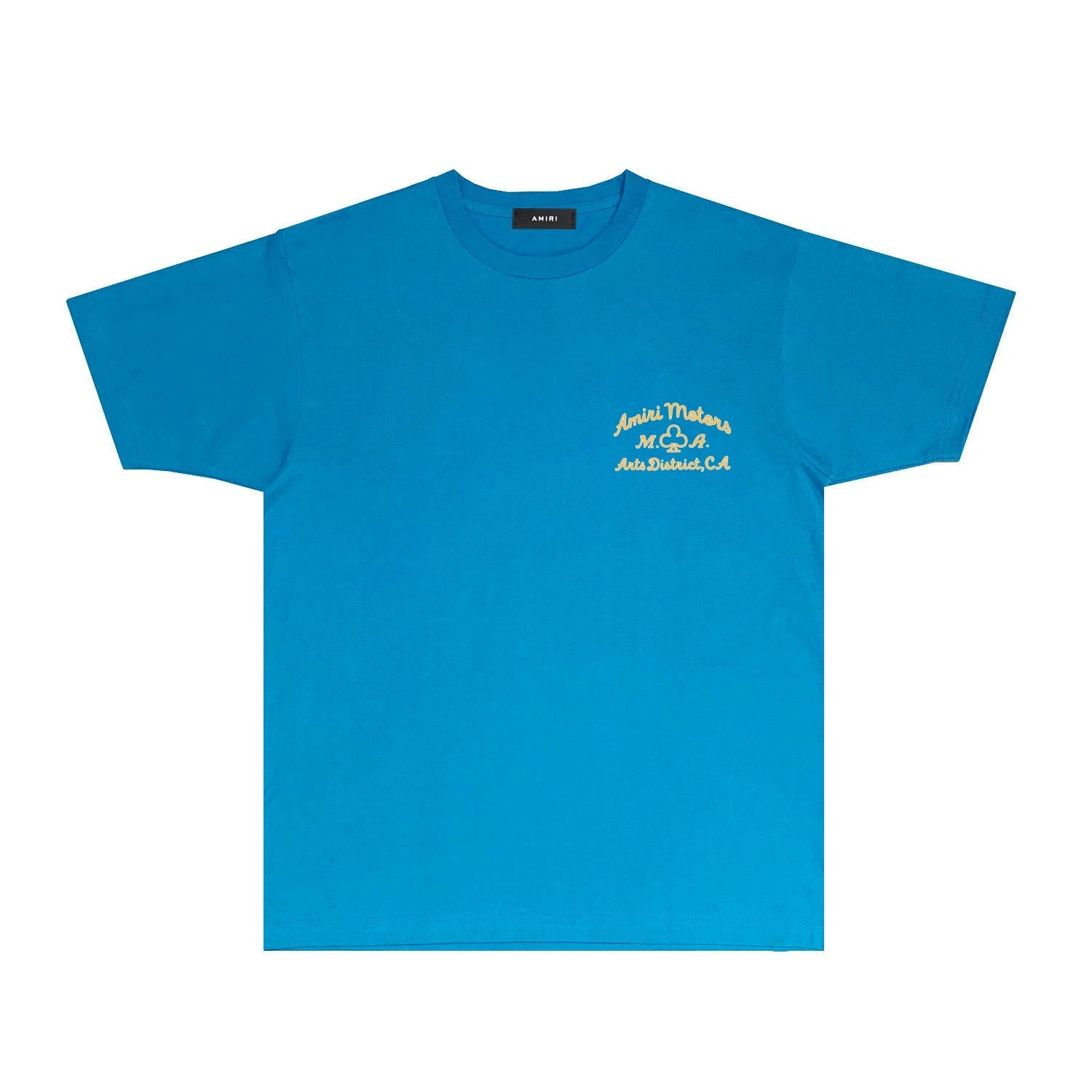 Amiri T Shirts