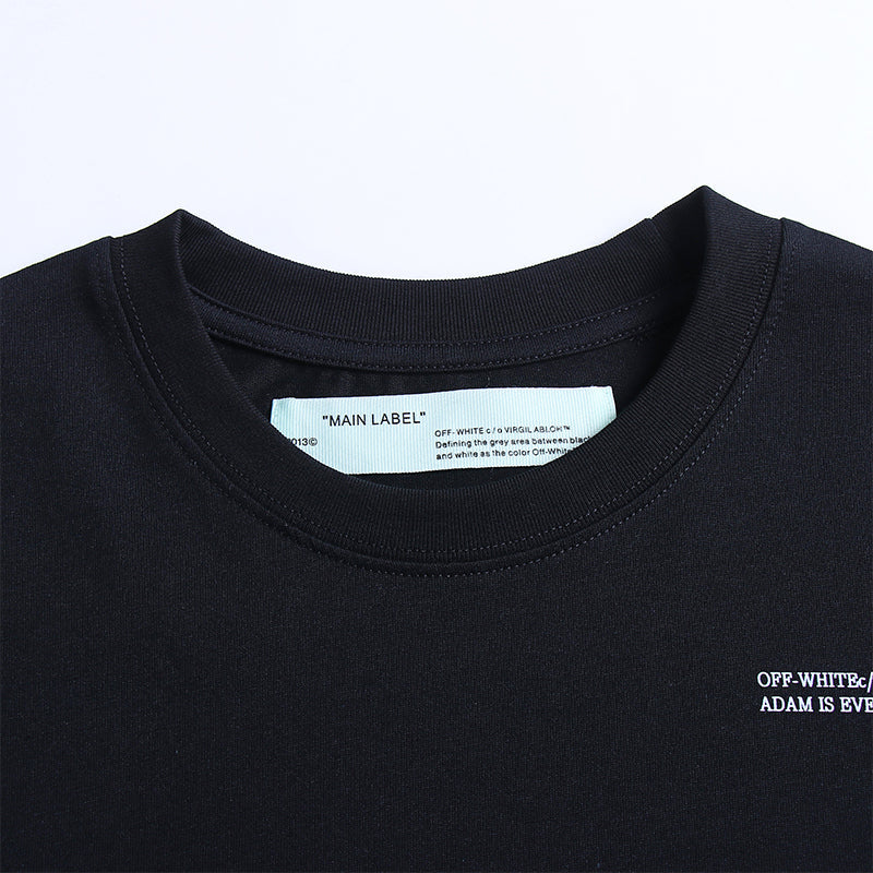 OW  T Shirts