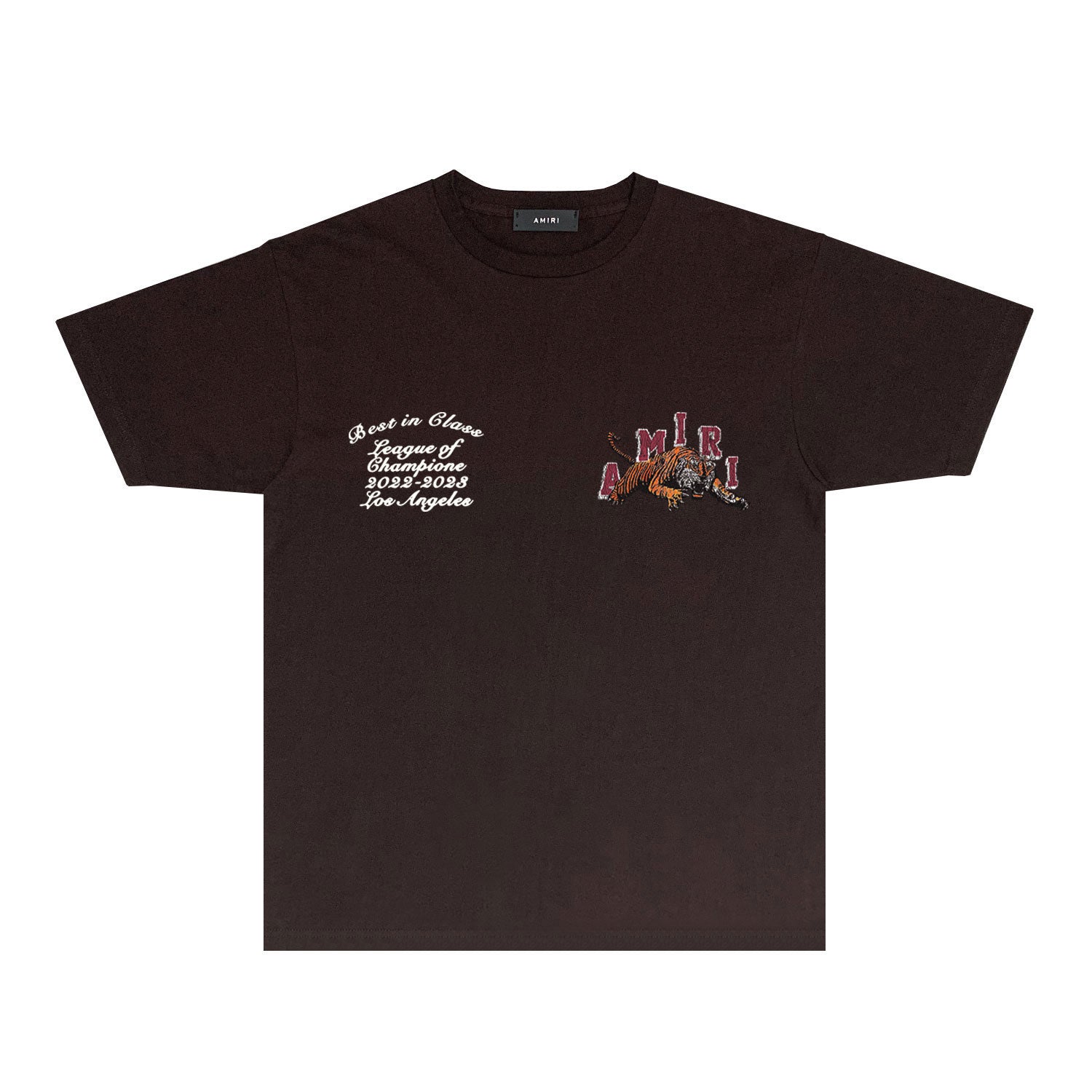 Amiri T Shirts