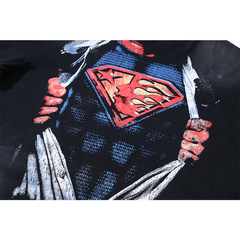 HST Shirts Retro style high street trend