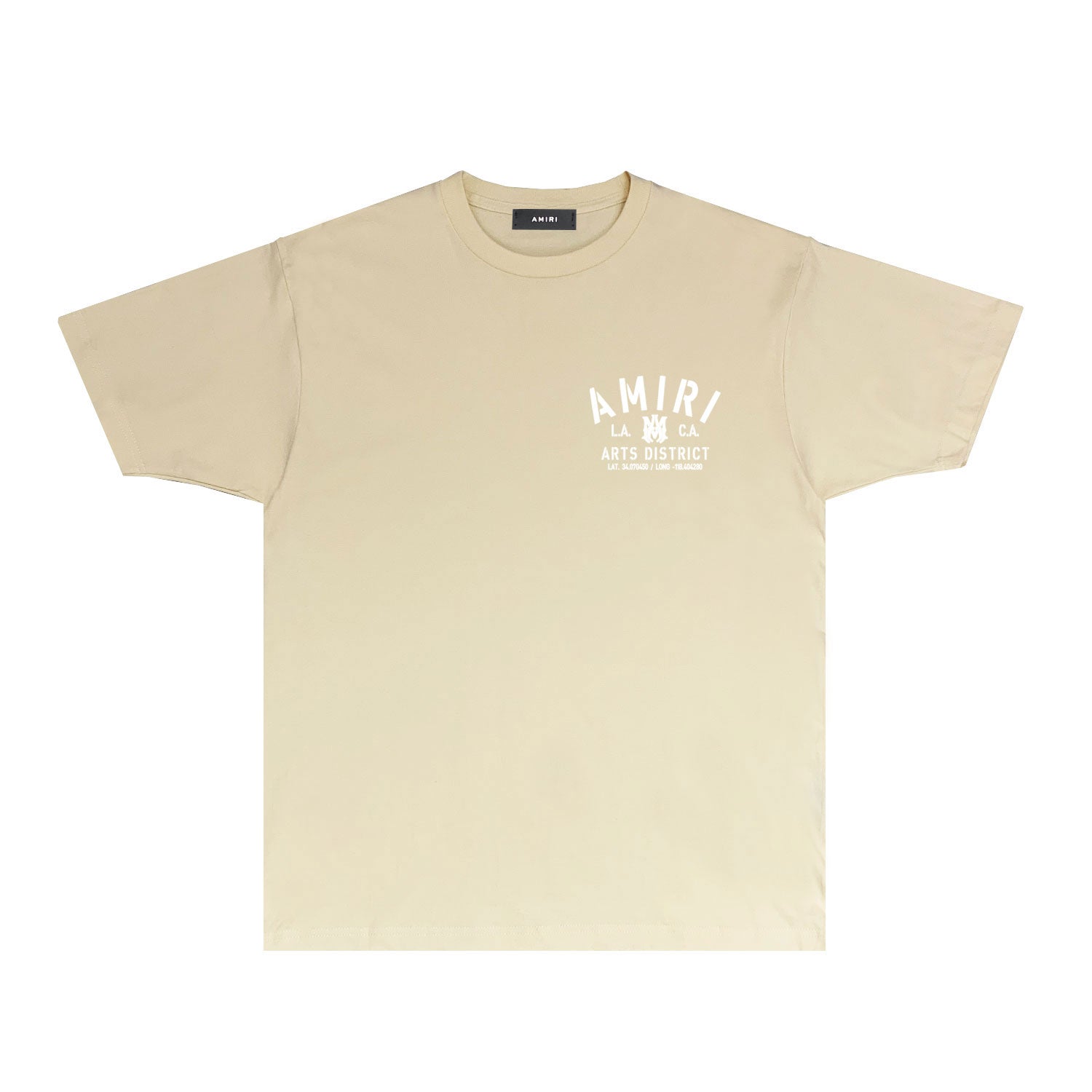 Amiri T Shirts