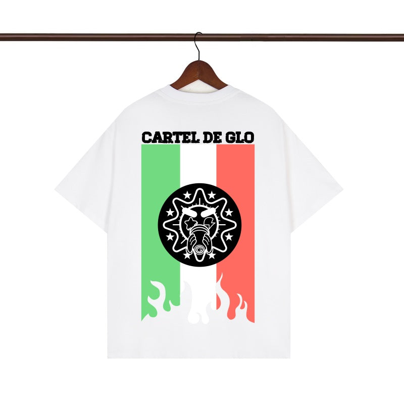Glo Long T Shirts