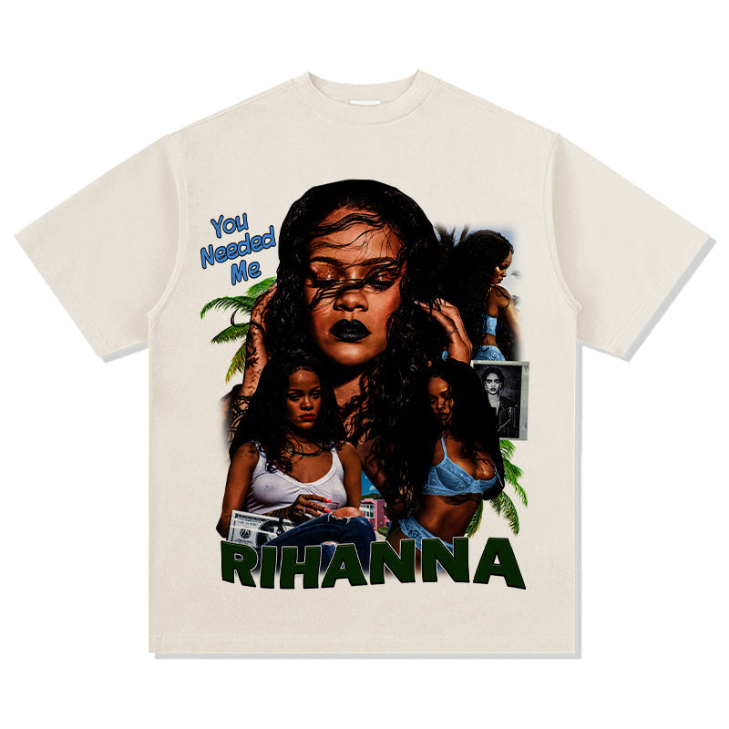 Rihanna T-Shirt