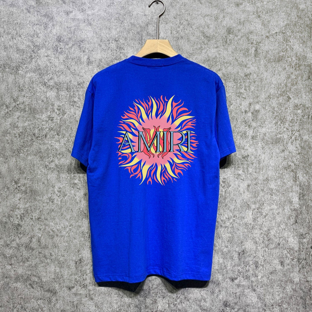 Amiri T Shirts