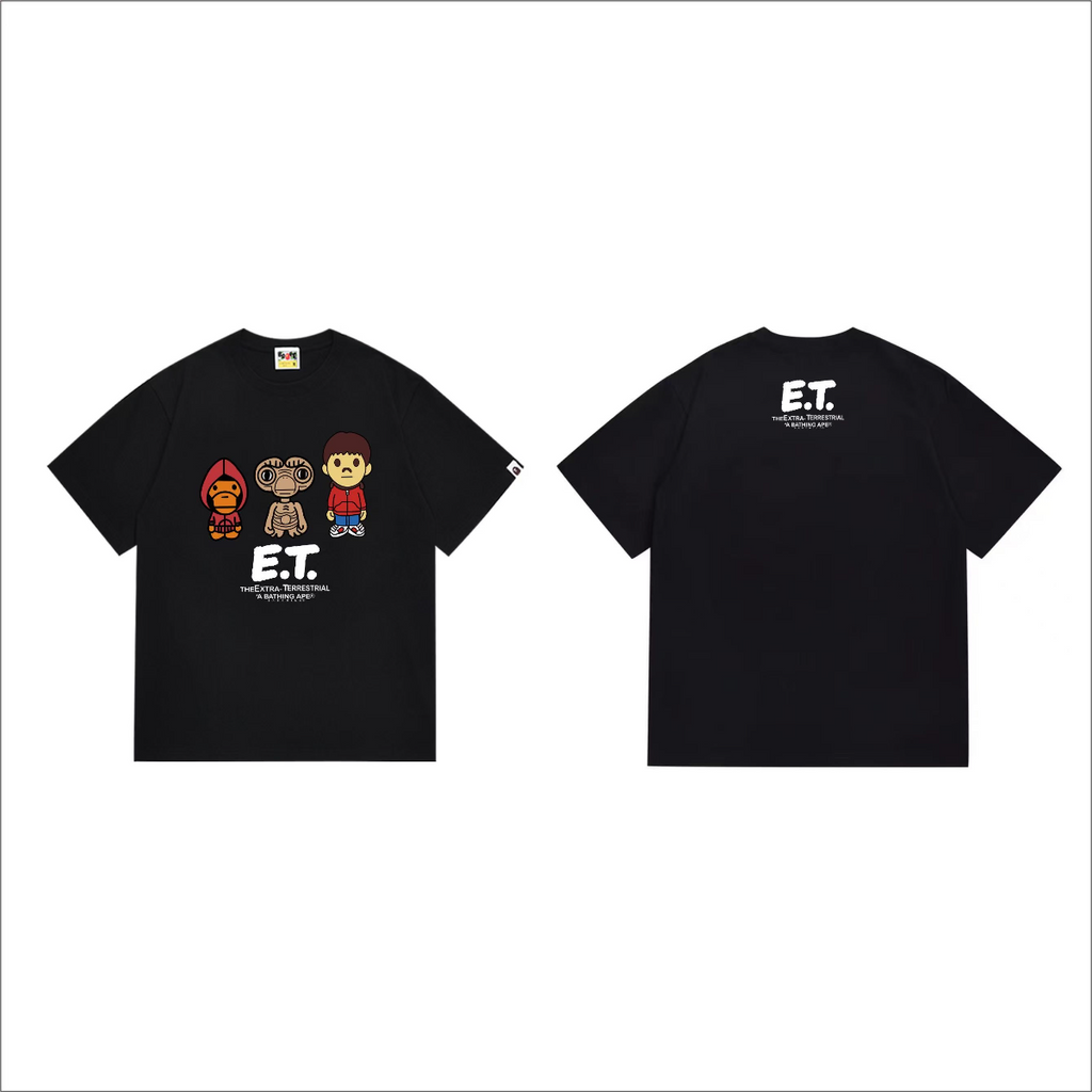 Bathing ape T Shirts