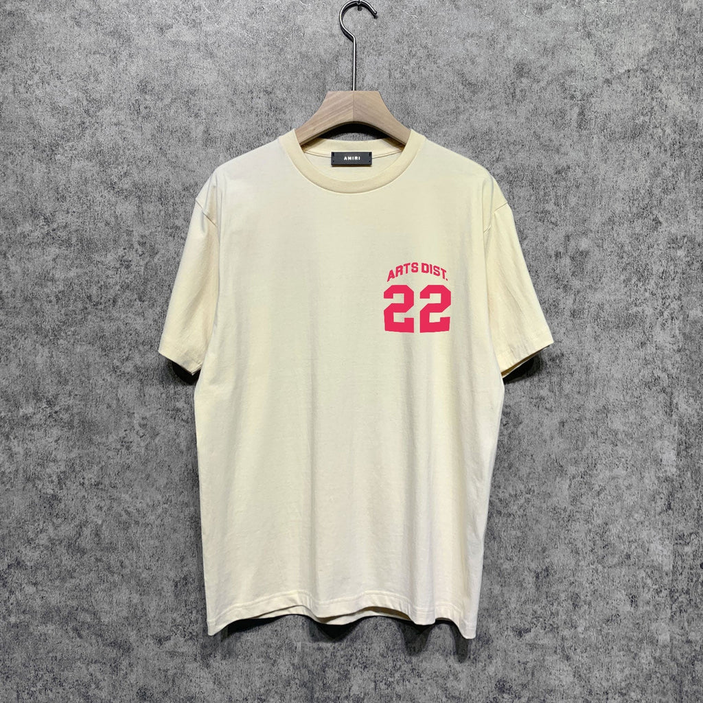 Amiri T Shirts