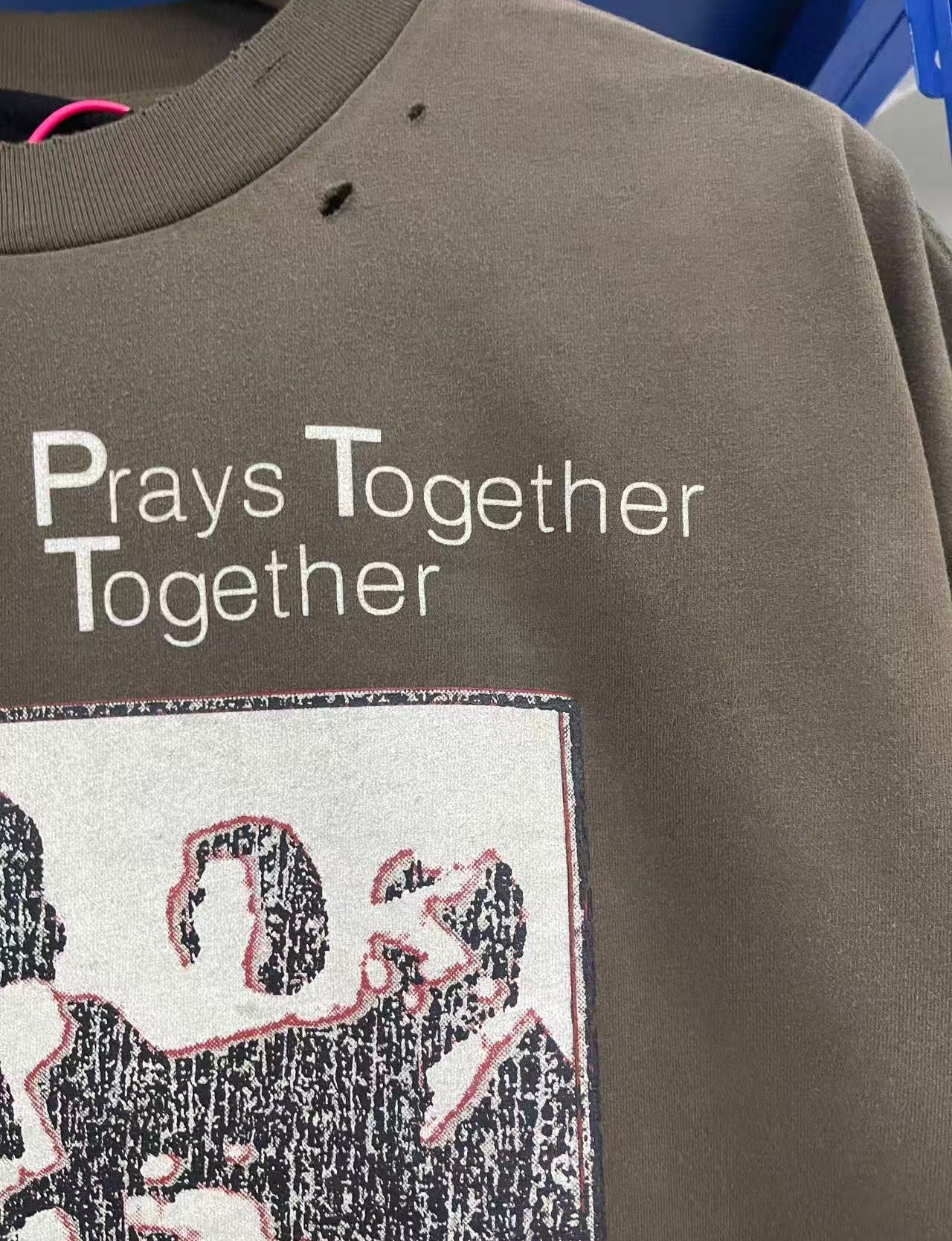 Paly Hollywood T Shirts